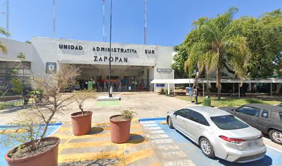Fábrica de Crédito Gobierno de Zapopan