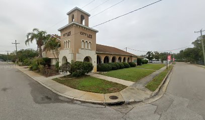 City Life Church - Mobile Food Pantry