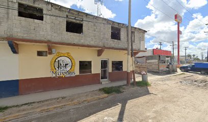 MATAMOROS RESTAURANTE