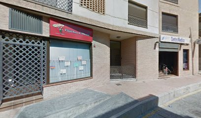 Centro Médico Gadea en Camarena