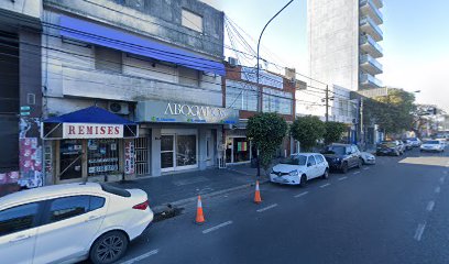 Estudio Jurídico Sergio E. Caffesse