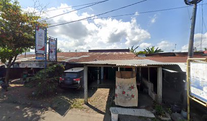 KANTOR KSOP KELAS III PULAU BAAI BENGKULU