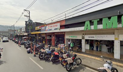 Auteco Distribuidor de Repuestos Tonimotos La 33