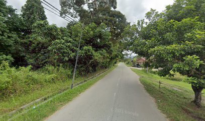 Surau Kampung Bukit Rembau