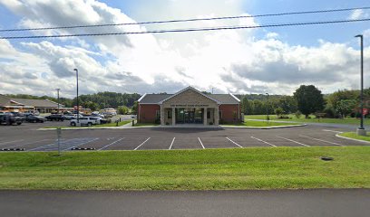 East Bernstadt Independent Board Of Education Office