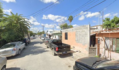 Salón del Reino de los Testigos de Jehová