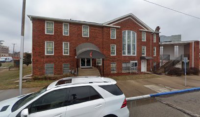 First United Methodist Church