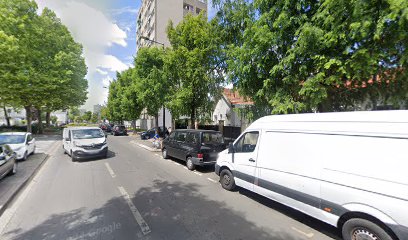 Zenpark - Parking Aubervilliers - Stade Auguste Delaune - Paul Eluard