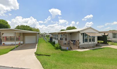 Green Tree Service of Harlingen