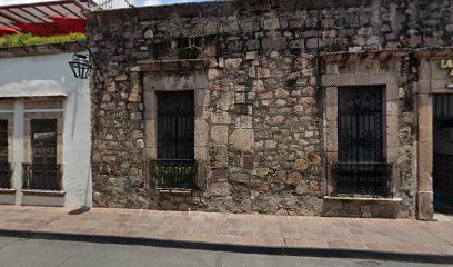 Casa Michoacán Morelia