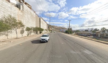 AUTOVIDRIOS LA CENTRAL