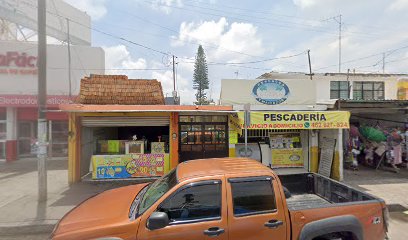 Pescados y Mariscos Los Güeros