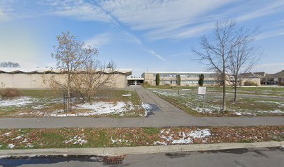 Featherston Drive Public School