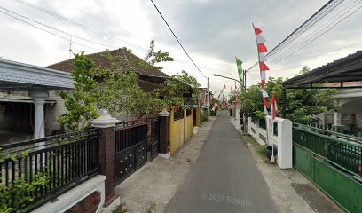 Kos Wisma Putri 2 Kediri (Free Wifi)