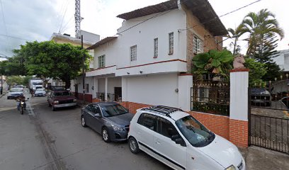 Escuela Cami