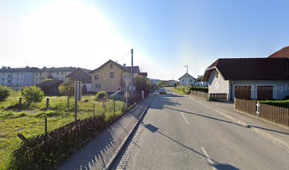 Antiesenhofen Rieder Straße