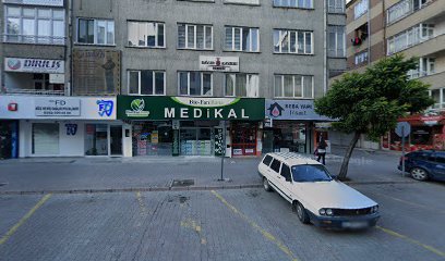 FD Ağız ve Diş Sağlığı Polikliniği