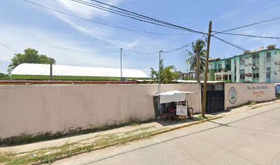 Instituto de Educación Para Adultos de Tabasco