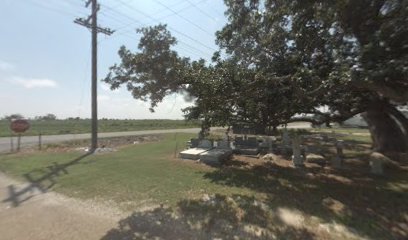 Kelly-Rogers Cemetery