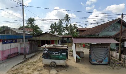 Gereja Pantekosta di Indonesia