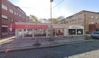 ESTACIONAMENTO DE BICICLETAS