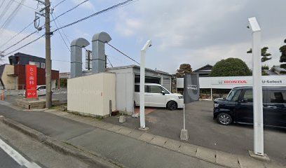 ホンダカーズ久居東 Uselectコーナー店