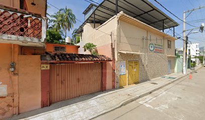 Centro Educativo Infantil Angel De La Guarda