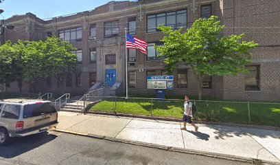 Paterson Public School No. 7
