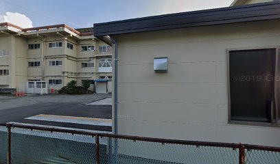 山梨市立山梨北中学校