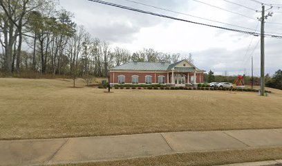 Georgia Teaching Hall of Fame