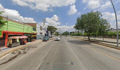 Módulo de ventas Izzi Bodega Aurrera Solidaridad Irapuato