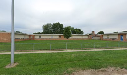 Kinyon Elementary School