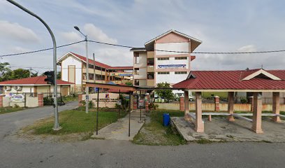 Sekolah Kebangsaan Telok Ramunia
