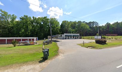 The Good Book Store