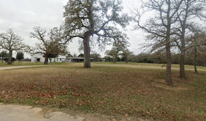 Leesville Cemetery