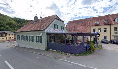 Gasthaus „Zur Dorfwirtin“