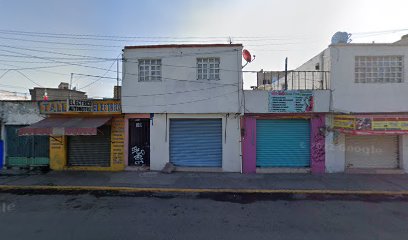 Farmacia Los Abuelos