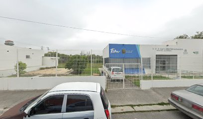 Centro De Salud Miguel Aleman