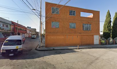 Taller Mecánico "Don Fermín" - Taller de reparación de automóviles en Chimalhuacán, Estado de México, México