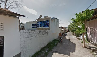 Casa de Colores Rafael Chavez