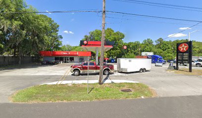 Texaco Gainesville