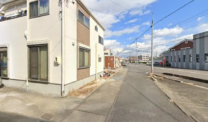 模型屋 とらや