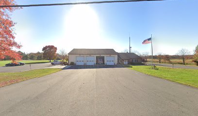 Chesterfield Township Fire Department