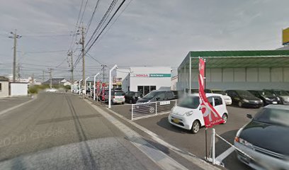 Ｈｏｎｄａ Ｃａｒｓ 岩国 Ｕ－Ｓｅｌｅｃｔ 岩国