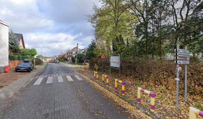 Itterbeek Gemeentehuis