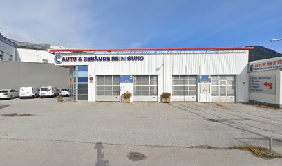 C Auto & Gebäude Reinigung