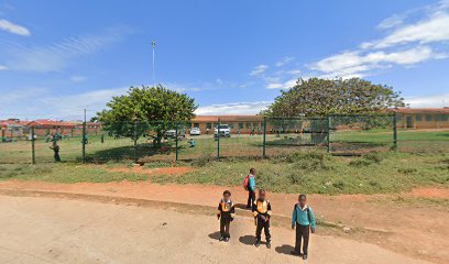 Sikhothina Primary School