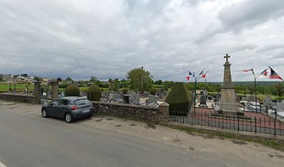 Cimetière