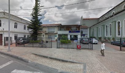 Alcali Cooperativa Colombia