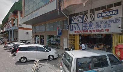 Lin Hor Autoparts Sdn Bhd